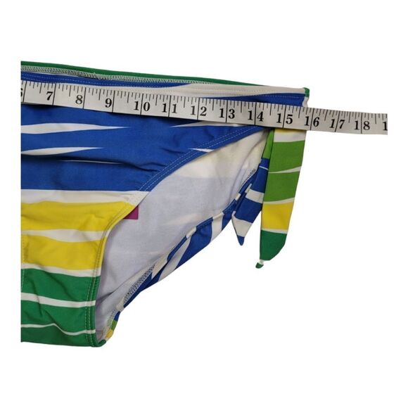 Allure Couture bikini bottom - Picture 8 of 10